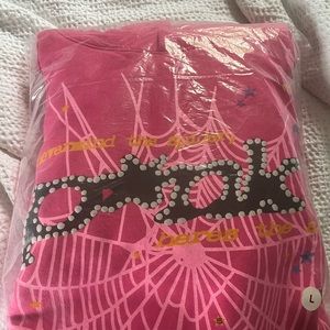 Sp5der hoodies for sale